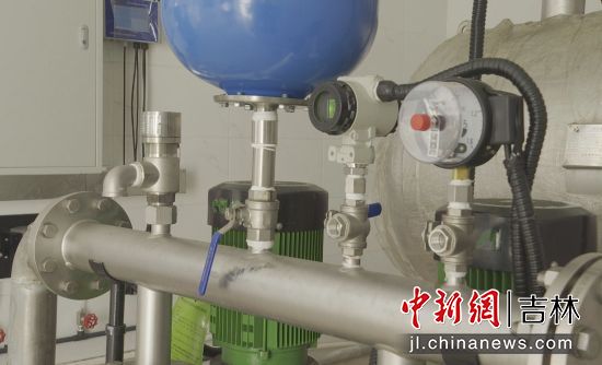 安圖縣委宣傳部/供圖 安圖縣委宣傳部/供圖