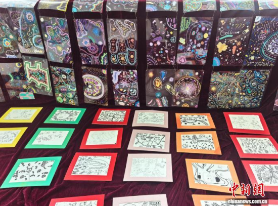 �W(xu��)����?c��)ڡ�΢��ҕ�硱�n���τ�(chu��ng)������Ʒ����ʯ���� �z