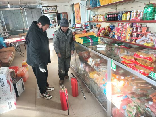 敦化市委宣傳部/供圖 敦化市委宣傳部/供圖